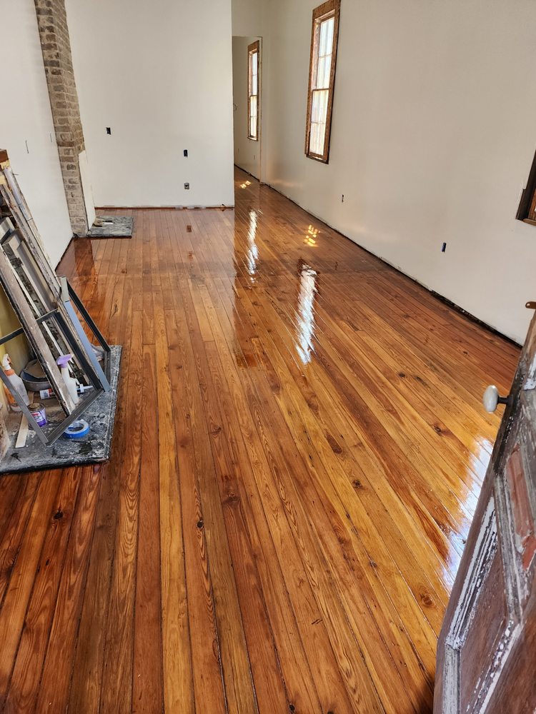 CR HARDWOOD FLOORS 11 Photos Metairie, Louisiana Flooring Phone Number Yelp