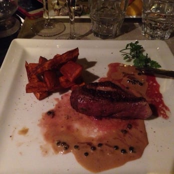 Cornélius - Magret de canard - French Near Me - Levallois-Perret, 92 Cornélius - Magret de canard - French Near Me - Levallois-Perret, 92