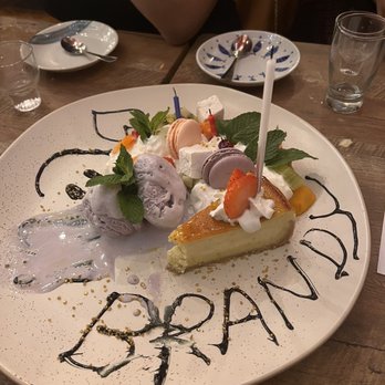 Chome - Izakaya Near Me - San Francisco, California