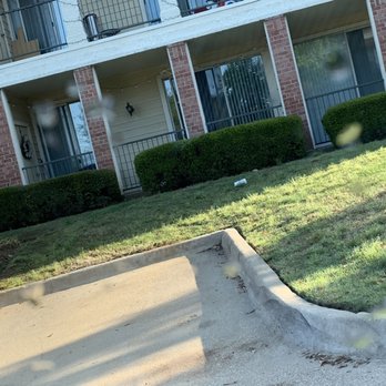 Riverhill Apartments - Apartments Near Me - Grand Prairie, Texas