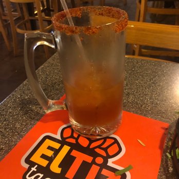 El Tizoncito - Mexican Near Me - Dallas, Texas