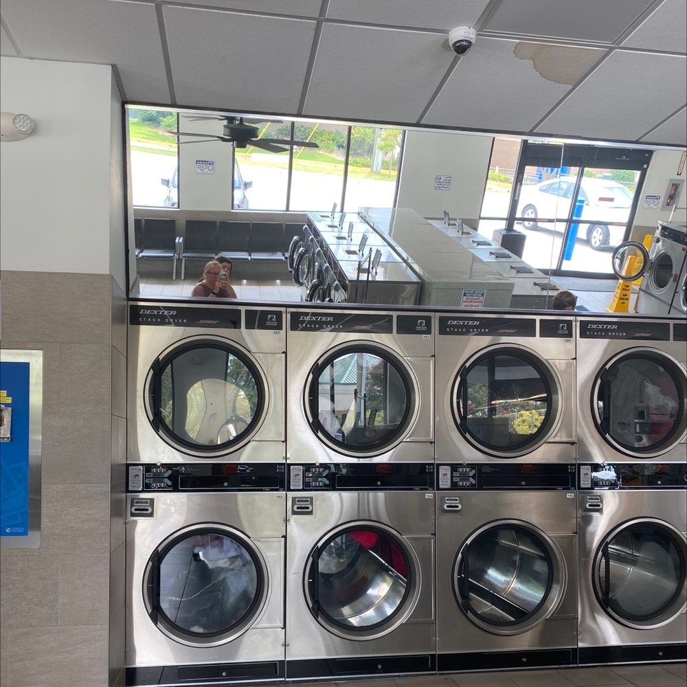 WASH WORLD OF ROSEWOOD Updated October 2024 12 Photos & 11 Reviews