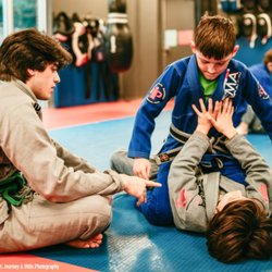 Pendergrass Academy of Martial Arts