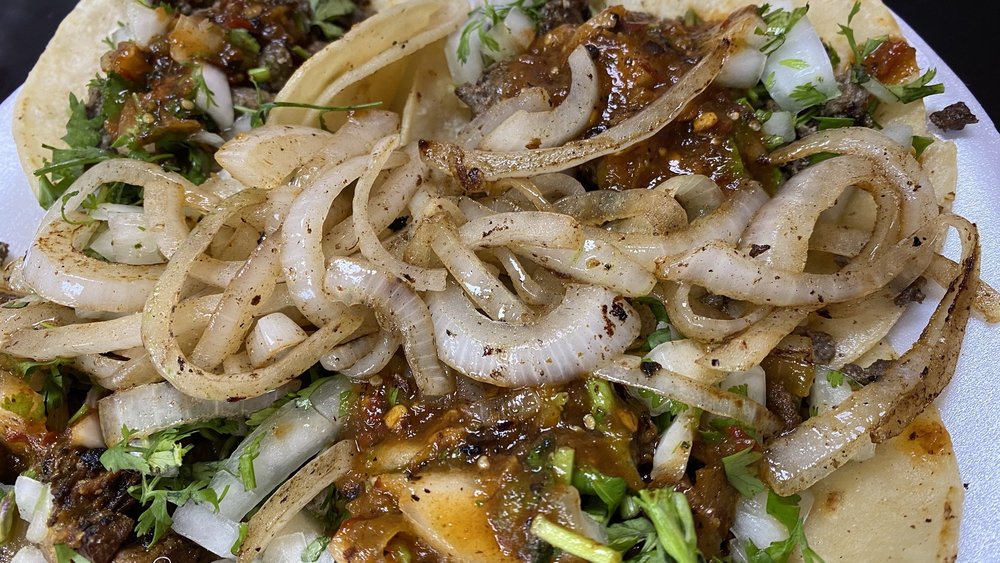 Taqueria el Flaco