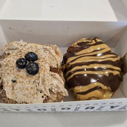 Parlor Doughnuts