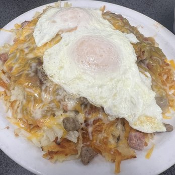 Weck's - Breakfast & Brunch Near Me - Albuquerque, New Mexico Weck's - Breakfast & Brunch Near Me - Albuquerque, New Mexico