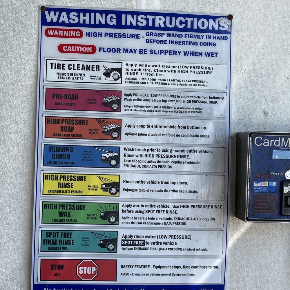 Columbia Junction Car Wash - Car Wash Near Me - Jessup, Maryland Columbia Junction Car Wash - Car Wash Near Me - Jessup, Maryland
