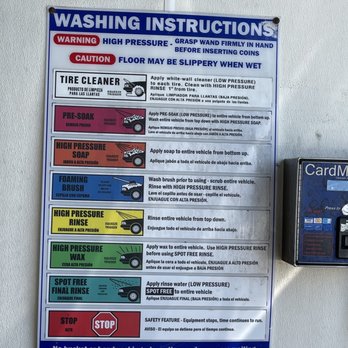 Columbia Junction Car Wash - Car Wash Near Me - Jessup, Maryland