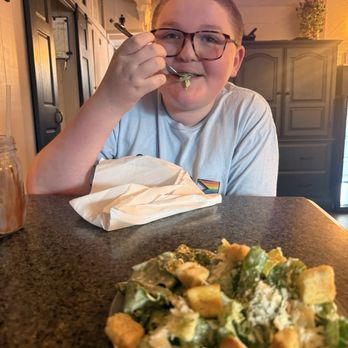 Longfellow's Pub - Me eating salad again. Very good - Pubs Near Me - West Yarmouth, Massachusetts Longfellow's Pub - Me eating salad again. Very good - Pubs Near Me - West Yarmouth, Massachusetts