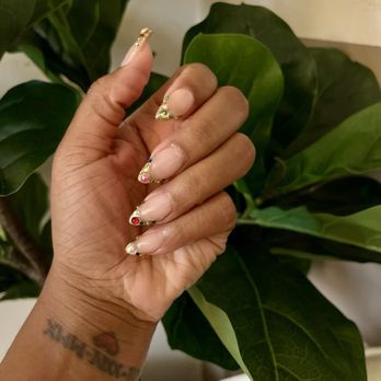 Superb Nails - This was January 27! - Nail Salons Near Me - Hatfield, Pennsylvania Superb Nails - This was January 27! - Nail Salons Near Me - Hatfield, Pennsylvania
