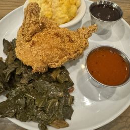 Fried Chicken