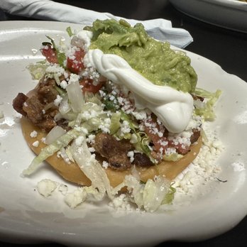 El Tapatio - Pastor sope - Mexican Near Me - Jacksonville, Florida