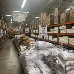 SB Food Depot