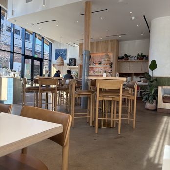 Two Hands - Dining area - Breakfast & Brunch Near Me - Dallas, Texas Two Hands - Dining area - Breakfast & Brunch Near Me - Dallas, Texas