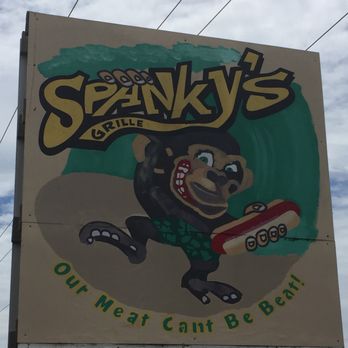 Spanky's Grille - Burgers Near Me - Kitty Hawk, North Carolina