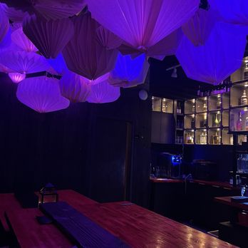 Sushi by Scratch Restaurants - Sushi Bars Near Me - Seattle, Washington