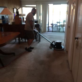 SunClean Carpet Care - Mark Spiegel is incredible. - Carpet Cleaning Near Me - Alameda, California