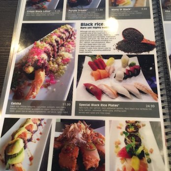 Hiroba Sushi - Sushi Bars Near Me - Henderson, Nevada Hiroba Sushi - Sushi Bars Near Me - Henderson, Nevada