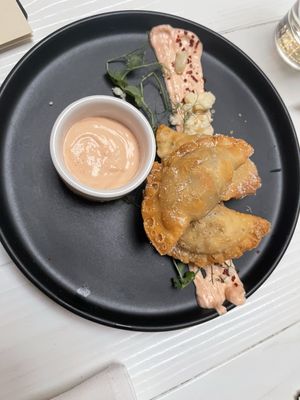 TIMBR Restaurant & Lounge by null