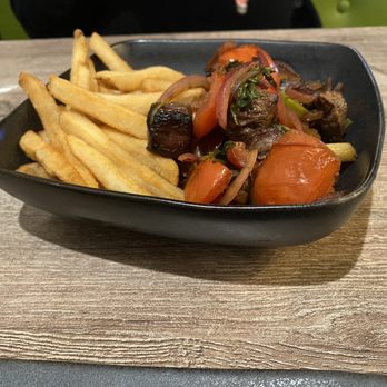 Cilantro Latin Bistro - Food Trucks Near Me - Columbus, Ohio
