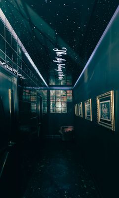La Bamba Room by null