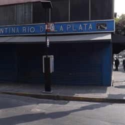 Río de la Plata