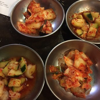 K-Towne 88 - Banchan - Korean Near Me - Rancho Cucamonga, California K-Towne 88 - Banchan - Korean Near Me - Rancho Cucamonga, California