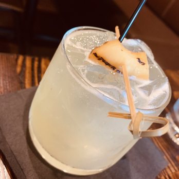 Uncommon Grill - Pineapple Rita - New American Near Me - Watertown, Connecticut Uncommon Grill - Pineapple Rita - New American Near Me - Watertown, Connecticut