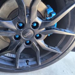 Fix-a-flat