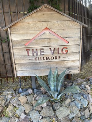 The Vig by null