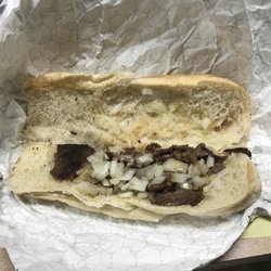 Belly Busters Restaurant