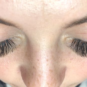 Amber Lash Artistry - Volume - Eyelash Service Near Me - Selma, Texas