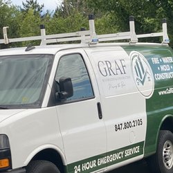 Graf Restoration & Construction