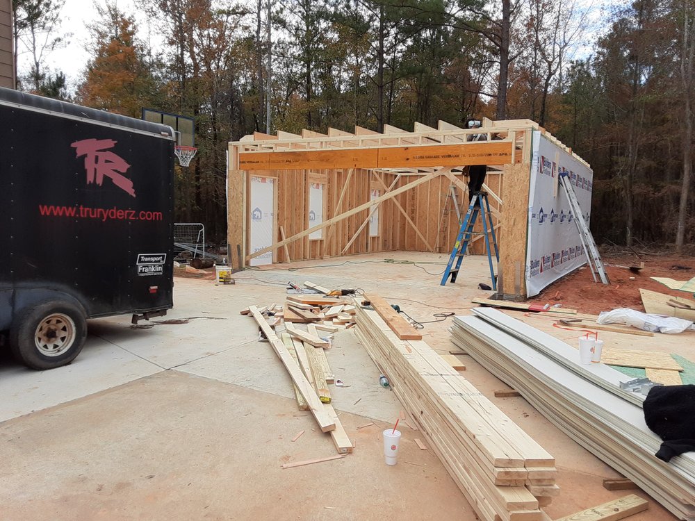 Slide of Jt Roofing & Home Remodeling