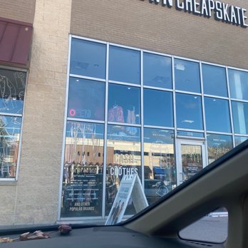 Uptown Cheapskate - Thrift Stores Near Me - Allen, Texas