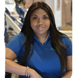 Ivy Rehab Physical Therapy - Dr. Jannis Winstead