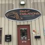 Photo of Paint Creations