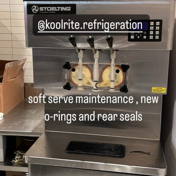 1. Koolrite Refrigeration