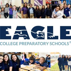 Eagle College Preparatory