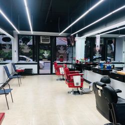 Cesar's community Barbershop - Barbershop