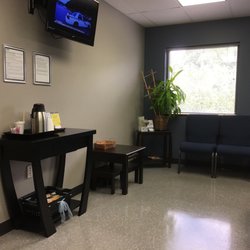 Golding Monique MD - Waiting Room