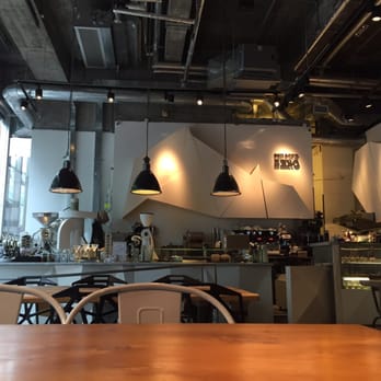 Sensory Zero - Cafes Near Me - Hong Kong, HK Sensory Zero - Cafes Near Me - Hong Kong, HK