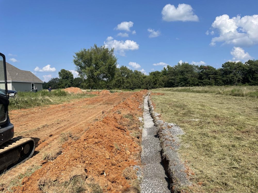 P&R Septic Systems - septic in Tulsa, OK