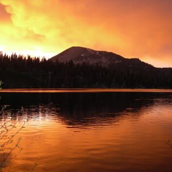 Lake George - Actual, untouched photo of sunrise. Lake George. - Hiking Near Me - Mammoth Lakes, California Lake George - Actual, untouched photo of sunrise. Lake George. - Hiking Near Me - Mammoth Lakes, California