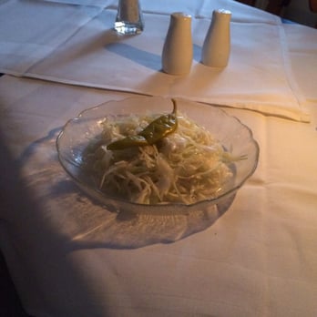 Zum Affenstein - Krautsalat - Greek Near Me - Dirmstein, RP Zum Affenstein - Krautsalat - Greek Near Me - Dirmstein, RP