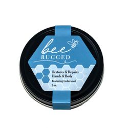 Sister Bees - Bee Rugged