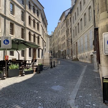 La Cantinella - Italian Near Me - Geneva, GE