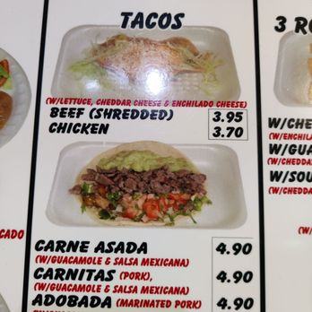 Roberto's Taco Shop - I want a taco... - Mexican Near Me - Las Vegas, Nevada Roberto's Taco Shop - I want a taco... - Mexican Near Me - Las Vegas, Nevada