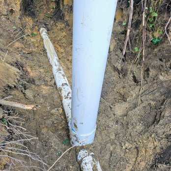 RJ Morris Pro Sewer - Excavation Services Near Me RJ Morris Pro Sewer - Excavation Services Near Me