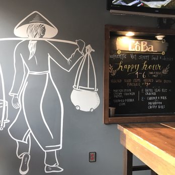 CÔBA - Nice deco - Vietnamese Near Me - Seattle, Washington